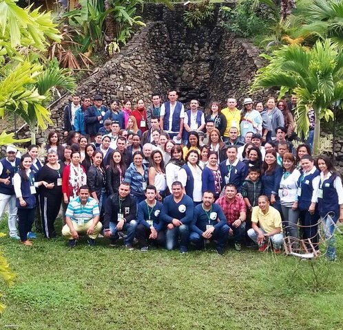 Sostenibilidad del Modelo Escuela Nueva en el Valle del Cauca