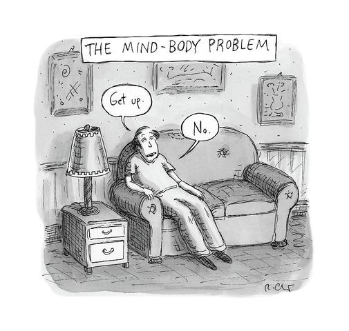 The Mind-Body Problem Continued