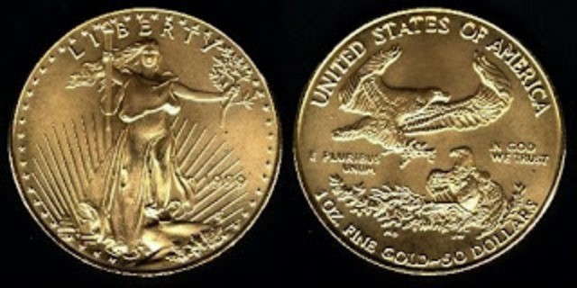 Primeras monedas circulares