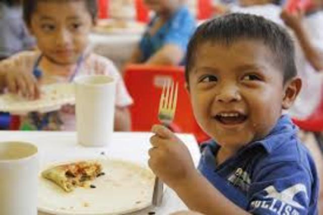 PROGRAMA ALIMENTARIO