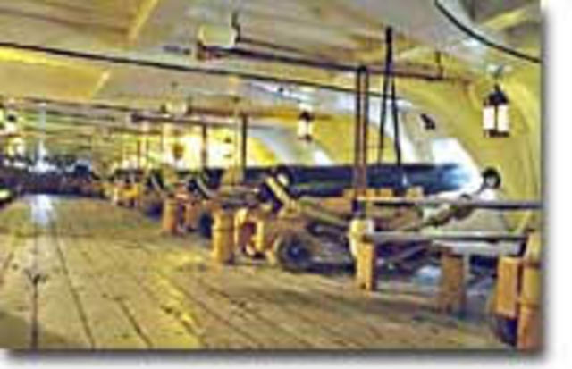 The Economic Crisis of the 1780s