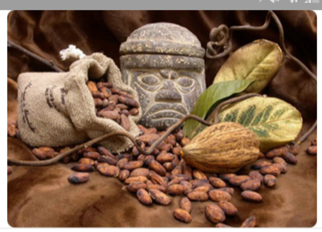 ¿QUE SIGNIFICO LA MONEDA PARA LOS MAYAS?