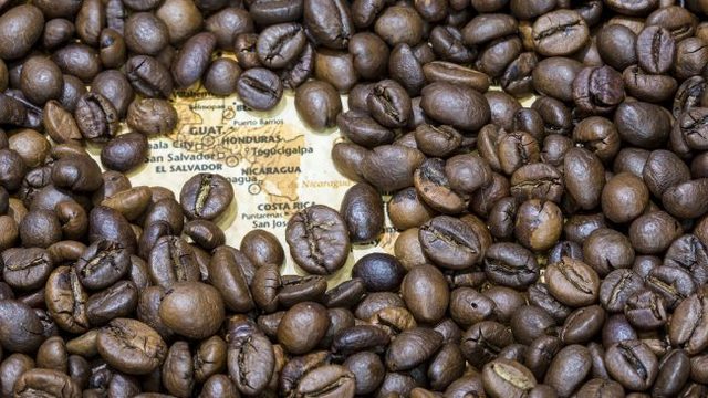 historia de la moneda