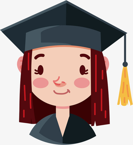 GRADUACIÓN DEL COLEGIO