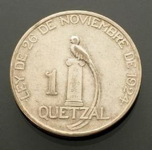 Reforma monetaria Interrumpida