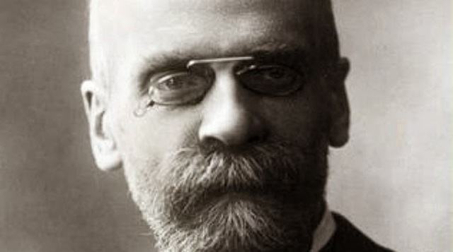 DURKHEIM: DIVISION SOCIAL DEL TRABAJO