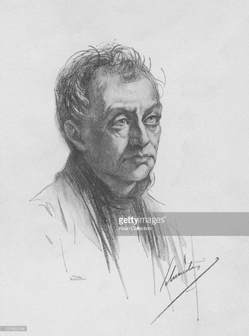AUGUSTE COMTE (1798-1857)