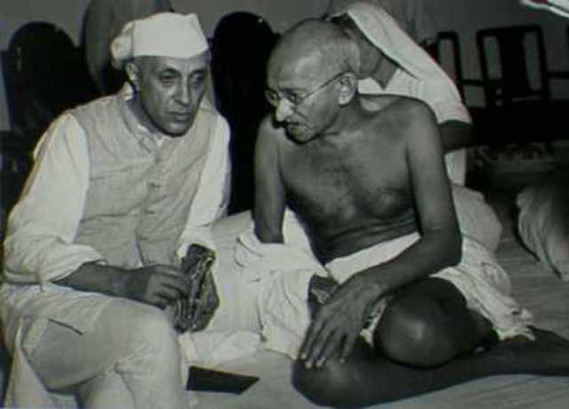 he went to South Africa