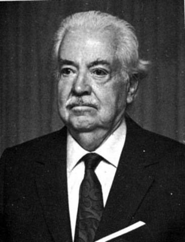 Alberto Barajas Celis