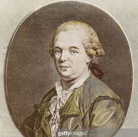 ANTONS MESMER (1734-1815)  creador del mesmerismo
