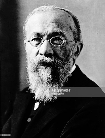WILHELM WUNDT (1832-1920)