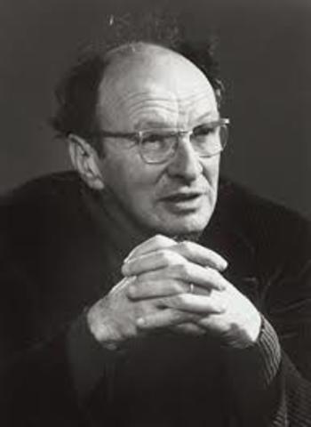 Teoria de Bronfenbrenner