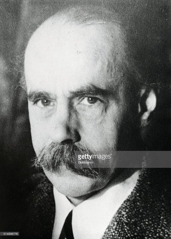 MAX WERTHEIMER LIDER DE LA GESTAL (1880-1943)