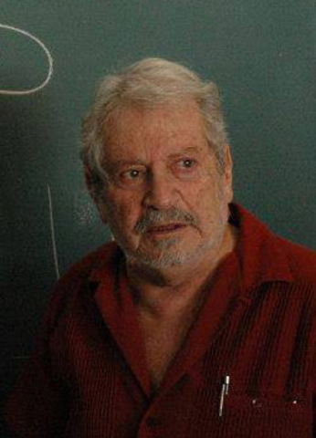 Alberto Verjovsky Sola