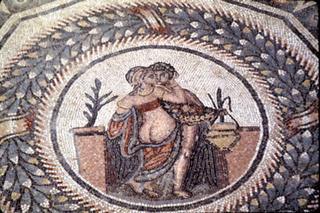 The worlds oldest proffesion