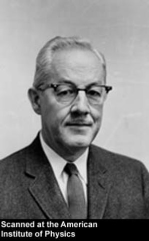 Stanley Smith Stevens