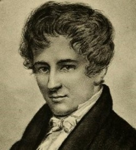 Niels Henrik Abel