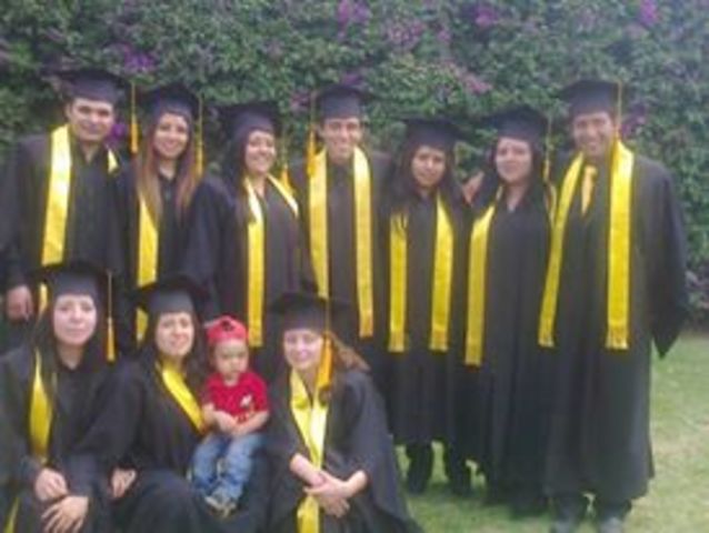 Licenciatura "BUAP _ Facultad de Administración"  2009-2013