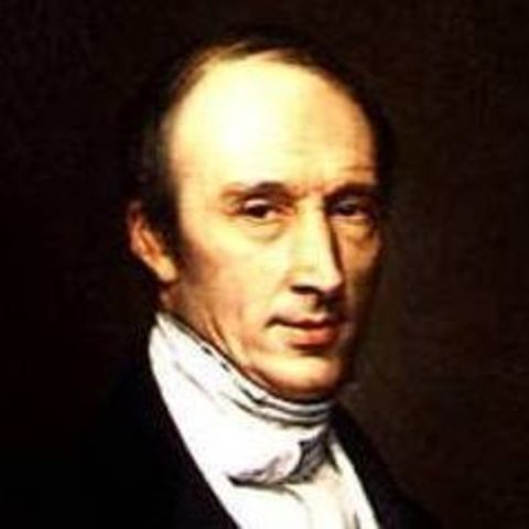 Augustin Louis Cauchy