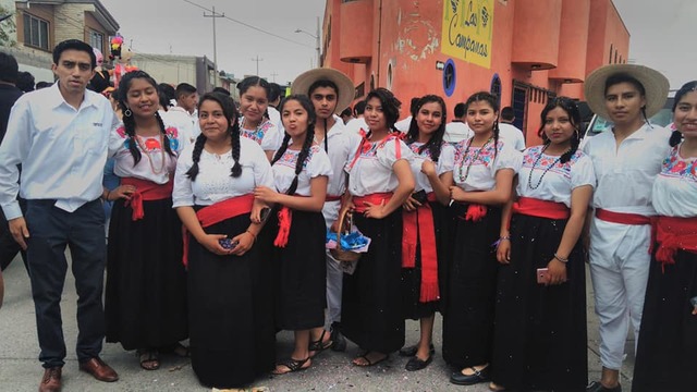 Docente “CBTiS 257” 2015-Actualmente