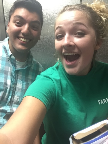 Another trip to Peru!!