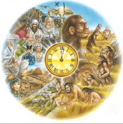 Augusto vence en la guerra civil