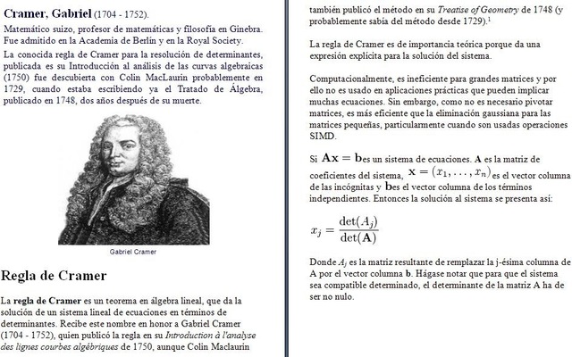 Introducción al Análisis de Curvas Algebraicas-Gabriel Cramer