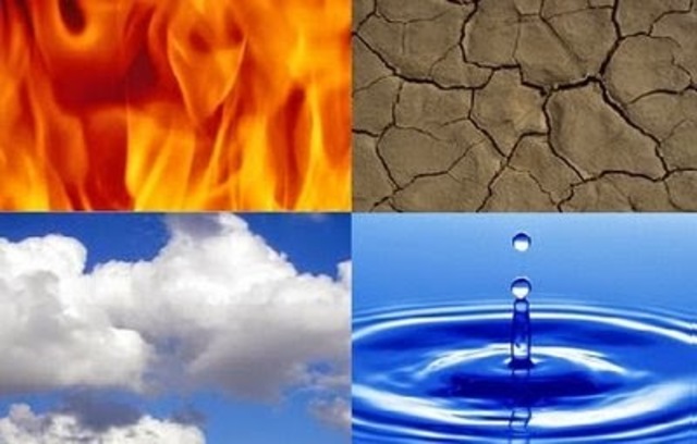 Elementos Fundamentales