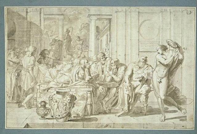 Platón diferencia a las personas por su capacidad