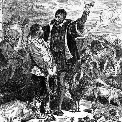 Méritos individuales - Exámen escrito