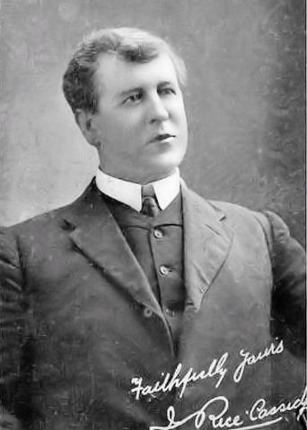 Primera investigación evaluativa en educación