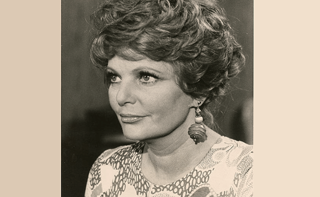 First Lesbian Character Killed on TV Show