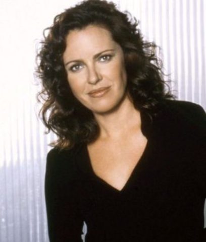 Kathy's Death on NYPD Blue