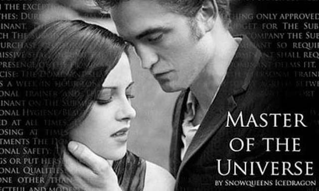 FanFict is Thrust into the Spotlight with 50 Shades of Grey