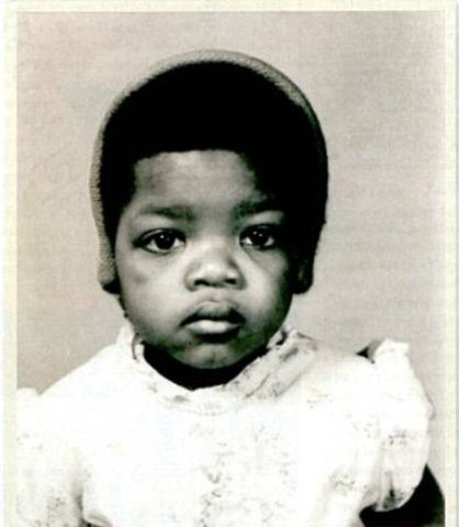 The world welcomes Oprah Winfrey