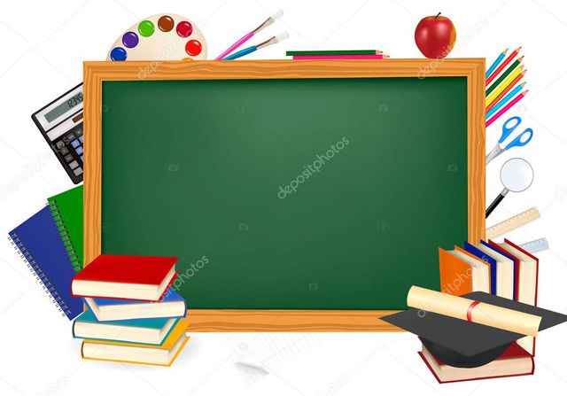 termina el año escolar