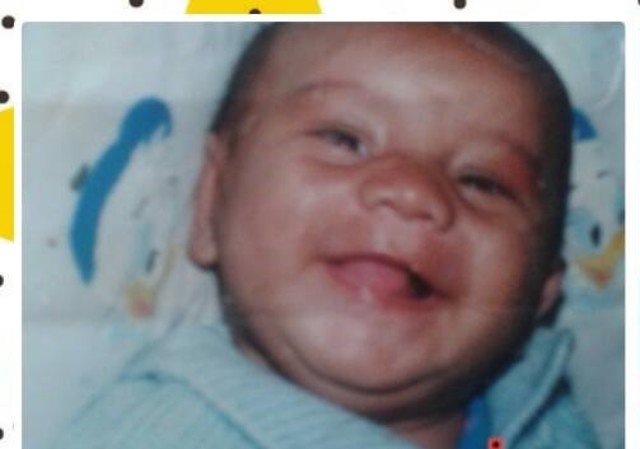 Año en que naciste, fecha y lugar