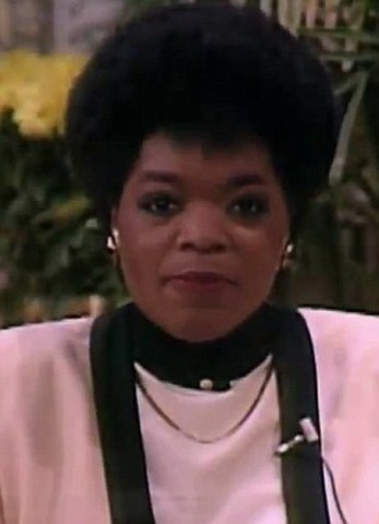 Oprah moves to Chicago