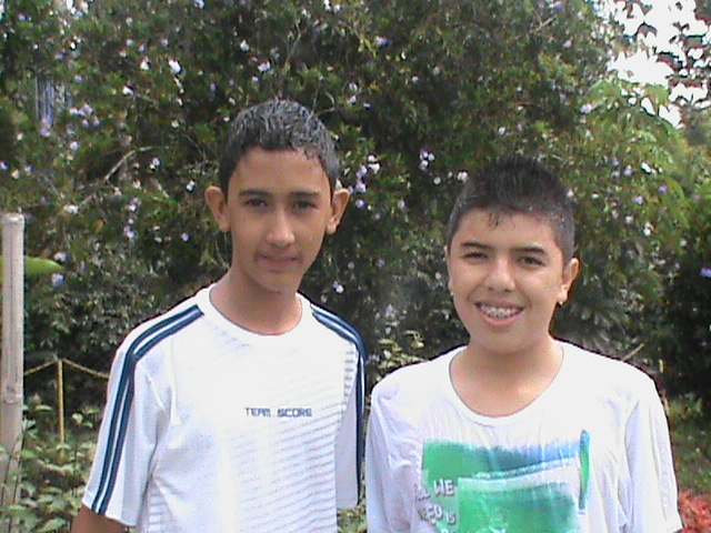 algunas ves te has sentido rechazado