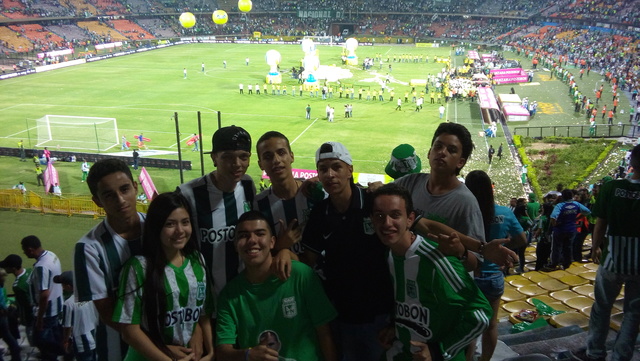 ¿que puedo decir de las relaciones familiares,amigables?