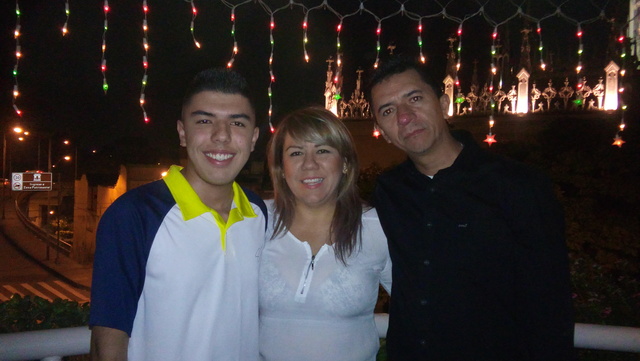 que personas han sido importantes en tu vida