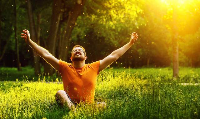 ¿Cuál es la mayor alegría de tu vida?