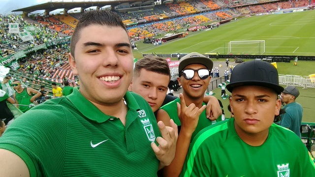 como vivo en este momento, y cuales son mis gustos, con quien los comparto?