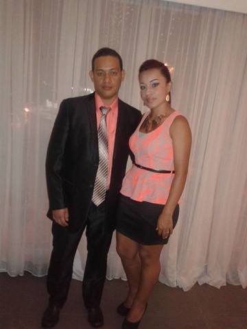 ¿Quienes son tus padres? A que se dedican? Aún viven?