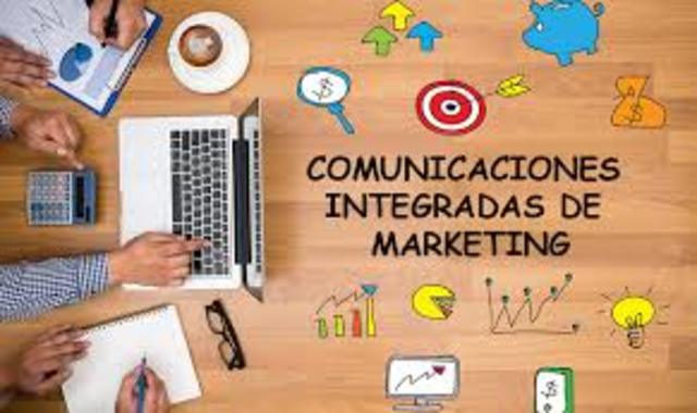 Comunicaciones Integradas de Marketing
