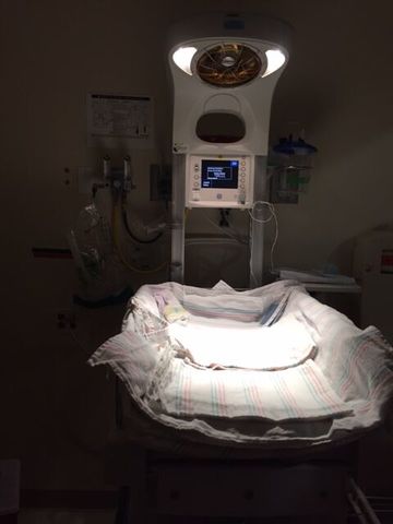 We sent financial aid to our first 4 families!