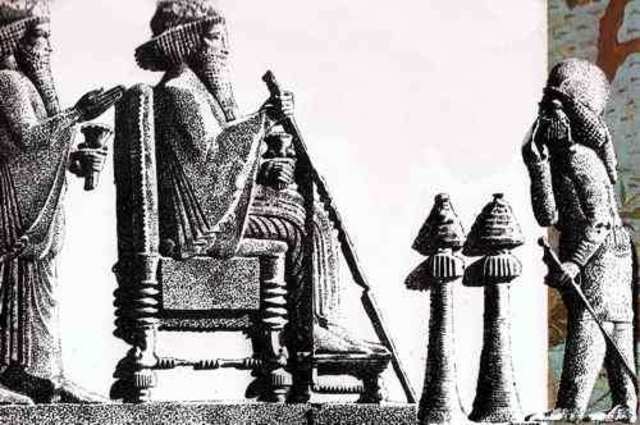 Termina la reconstrucción del templo