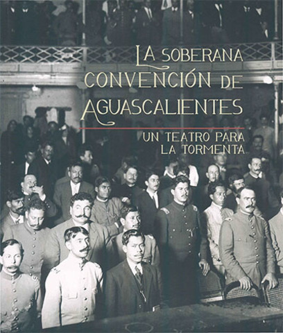 Convención de Aguascalientes