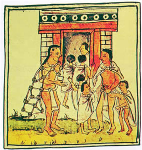 México Prehispánico