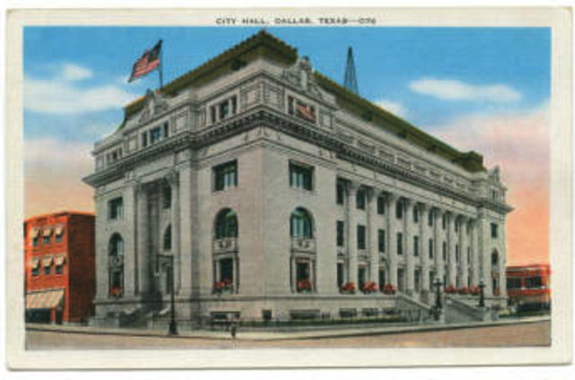 Red light district dissolved